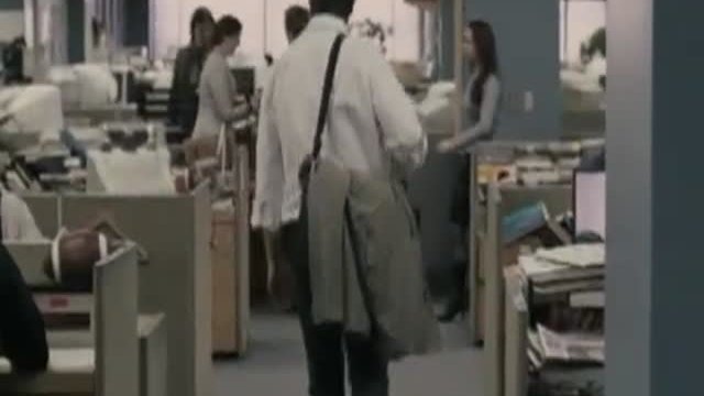 Resurrecting The Champ Fragmanı