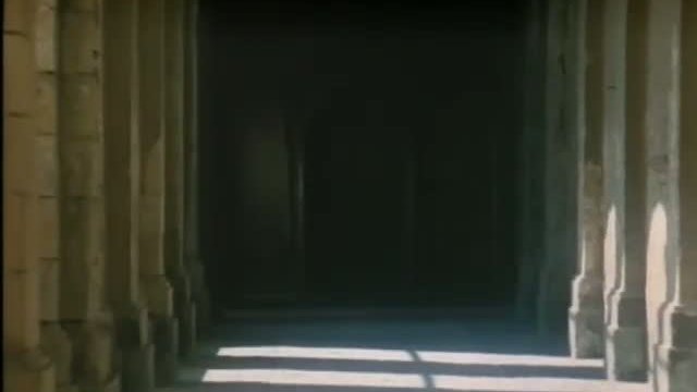 Midnight Express Fragmanı