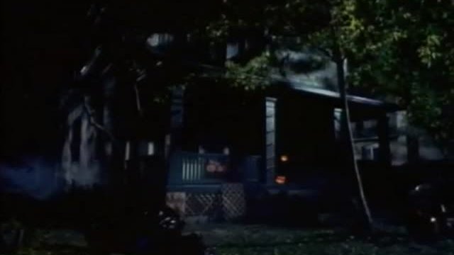 Halloween VI: The Curse of Michael Myers Fragmanı