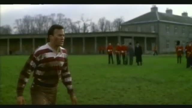 The Four Feathers Fragmanı