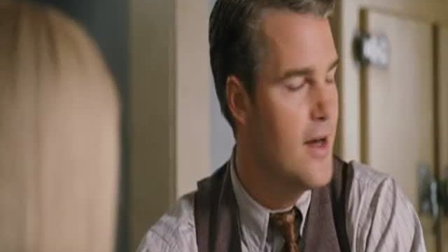 Kit Kittredge: An American Girl Fragmanı