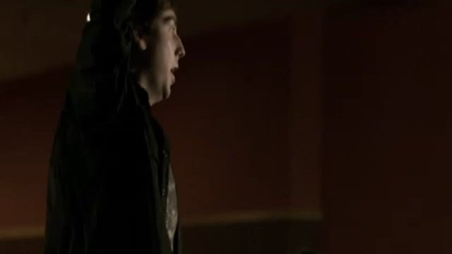 30 Days Of Night: Dark Days Fragmanı