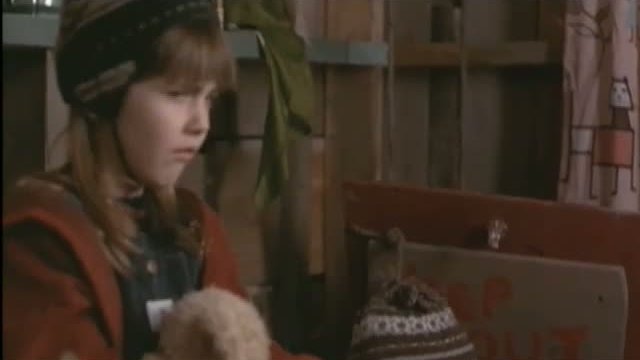 The Long Kiss Goodnight Fragmanı