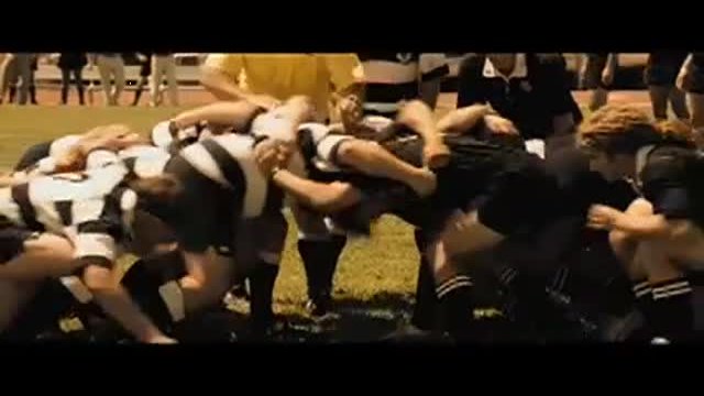 Forever Strong Fragmanı