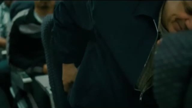 The Lucky Ones Fragmanı