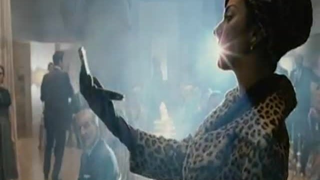 Fur: An Imaginary Portrait of Diane Arbus Fragmanı