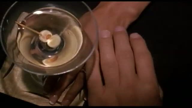 	The Watcher Fragmanı