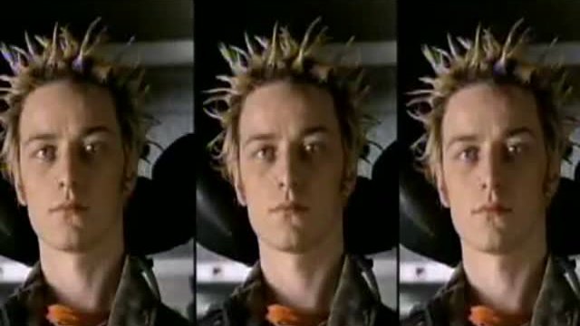 Inside I’m Dancing Fragmanı