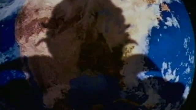 Mighty Morphin Power Rangers: The Movie Fragmanı