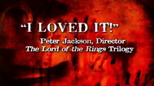 Cabin Fever Fragmanı