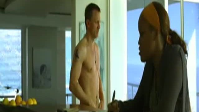 Flashbacks Of A Fool Fragmanı