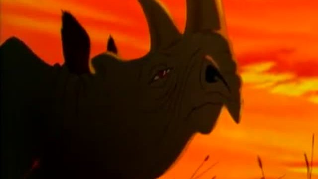 The Lion King 3: Hakuna Matata Fragmanı