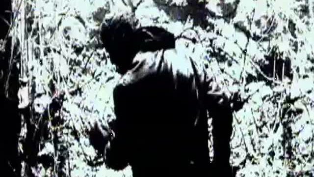 Town Creek Fragmanı