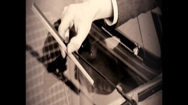 Flash Of Genius Fragmanı