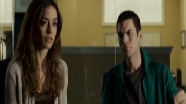 Dolan\'s Cadillac Fragmanı