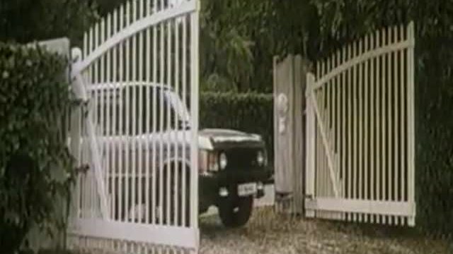 Funny Games Fragmanı