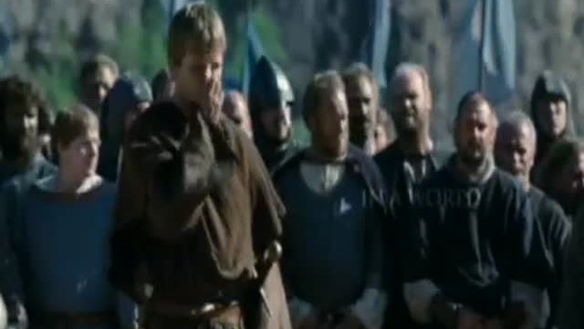 Arn: The Knight Templar / Arn - Tempelriddaren Fragmanı