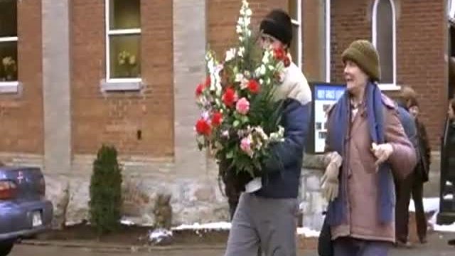 Lars And The Real Girl Fragmanı