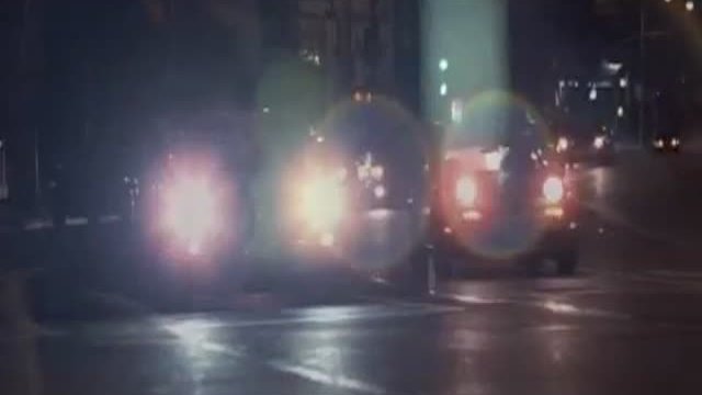 Waist Deep Fragmanı