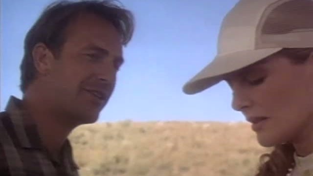 Tin Cup Fragmanı