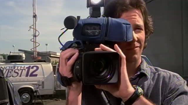 Life Or Something Like It Fragmanı