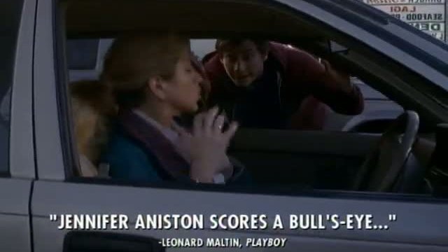 The Good Girl Fragmanı