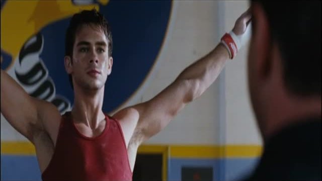 Peaceful Warrior Fragmanı