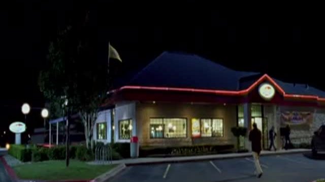 Fast Food Nation Fragmanı