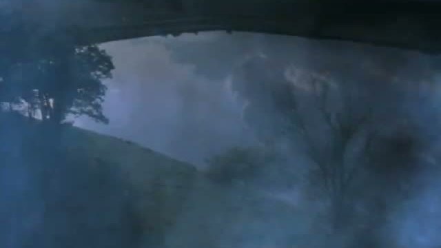 The Bridges Of Madison County Fragmanı