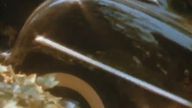 Driving Miss Daisy Fragmanı