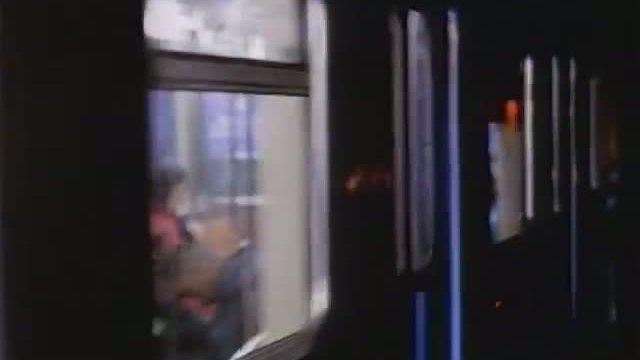 Green Card Fragmanı