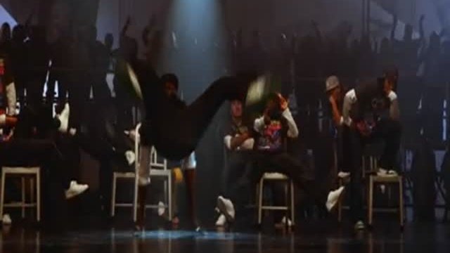 Streetdance 3d Fragmanı