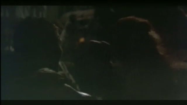 Mad Max Beyond Thunderdome Fragmanı