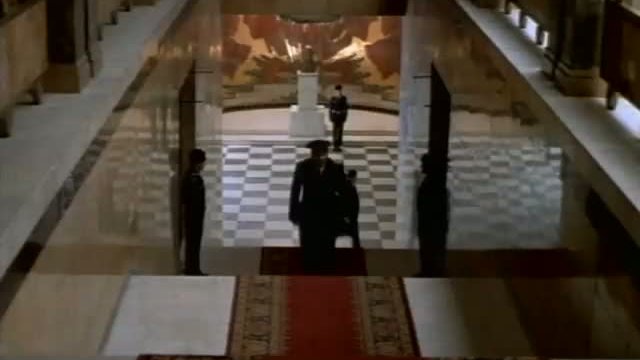 K-19: The Widowmaker Fragmanı