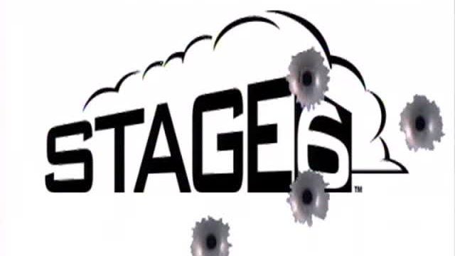 Zombie Strippers! Fragmanı