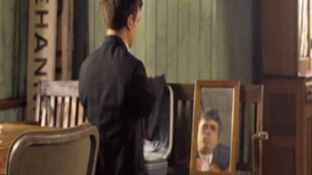 The Station Agent Fragmanı