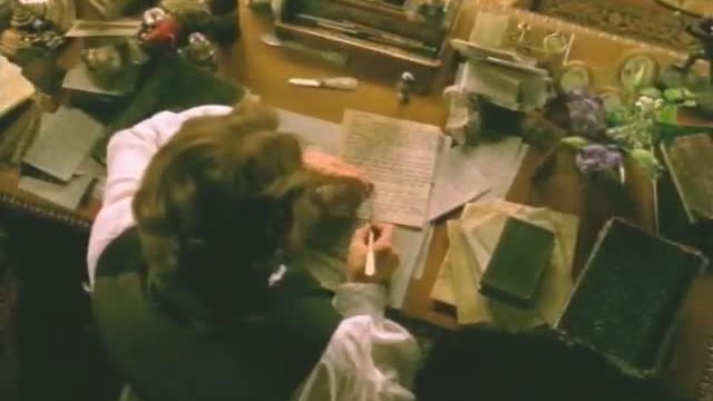 Possession Fragmanı