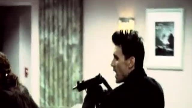 The Kill Point Fragmanı