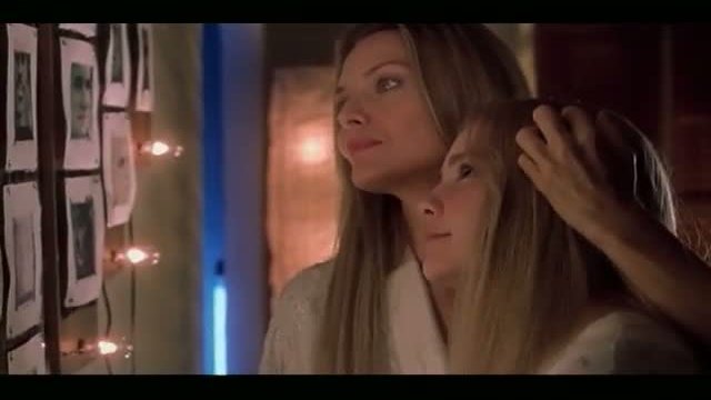 White Oleander Fragmanı