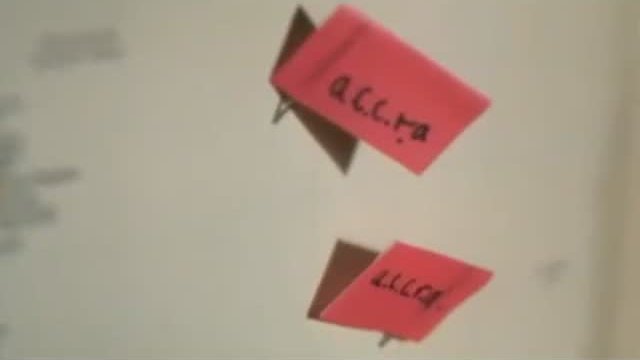 Dear Frankie Fragmanı