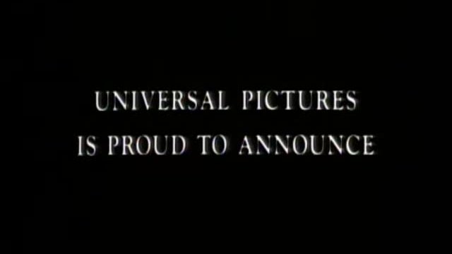 Rumble Fish Fragmanı