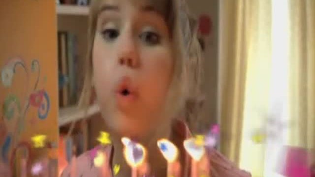 16 Wishes Fragmanı