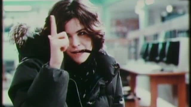 The Breakfast Club Fragmanı