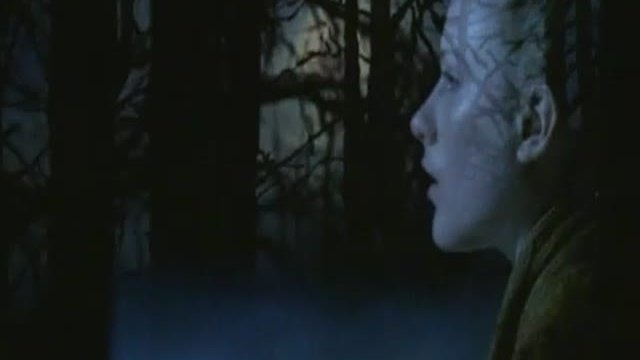 The Missing Fragmanı