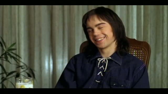 A Home At The End Of The World Fragmanı