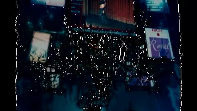 Repo! The Genetic Opera Fragmanı