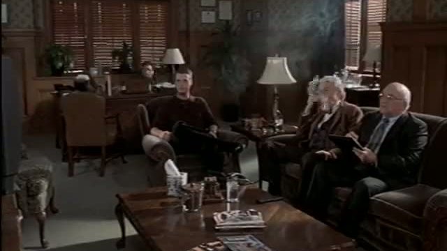 The Bachelor Fragmanı