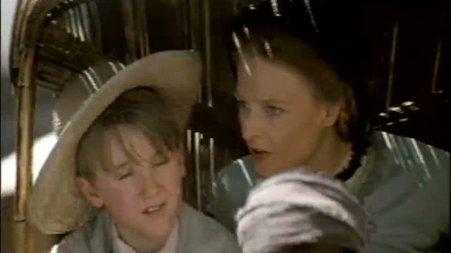 Anna And The King Fragmanı