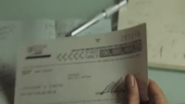 The Ultimate Gift Fragmanı