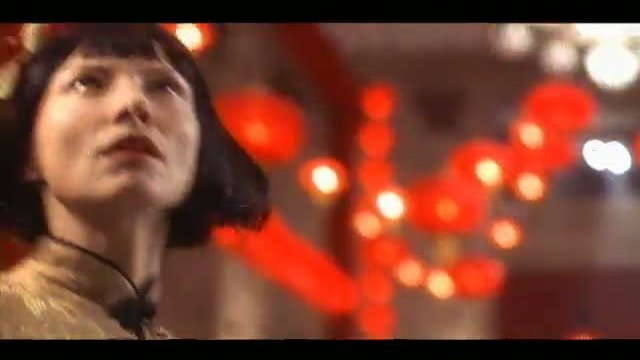 The Art Of War Fragmanı